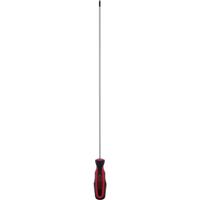 KS Tools 159.1155 159.1155 Kruiskop schroevendraaier PZ 0