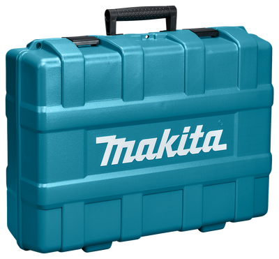 Makita Accessoires Koffer kunststof voor GA037G en GA038G haakse slijpers - 821841-9 - 821841-9