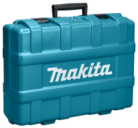 Makita Accessoires Koffer kunststof voor GA037G en GA038G haakse slijpers - 821841-9 - 821841-9