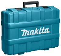 Makita Accessoires Koffer kunststof voor GA037G en GA038G haakse slijpers - 821841-9 - 821841-9 - thumbnail