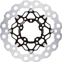 GALFER cubiq remschijf "df184 rotor brake rotors floating r90r