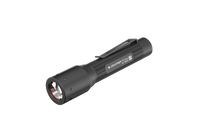 Ledlenser P3 Core Zaklantaarn Zwart
