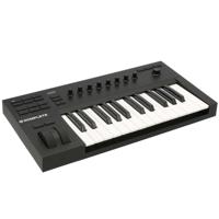 Native Instruments Komplete Kontrol A25 USB/MIDI keyboard - thumbnail
