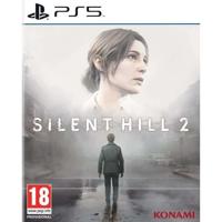 Silent Hill 2 - Gioco per PS5