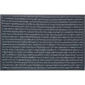 Siena HOME P66641 RAGUSA Voetenmat (l x b) 60 cm x 40 cm Grijs