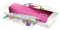 Lamineermachine Leitz ILAM Home Office A4 roze - thumbnail