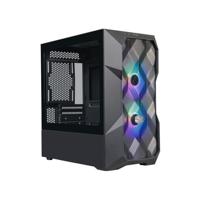 Gaming PC Case - Cooler Master - TD300 MESH -arGB - MATX (TD300 -KGNN -S00)