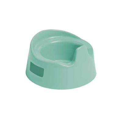 Heless Poppen plaspotje mintgroen, 15cm