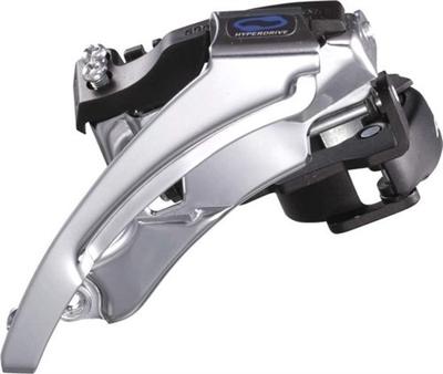 SHIMANO v-derailleur 9v altus uni top/down fd-m370