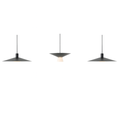 Estiluz - Belt L165S3LG Hanglamp