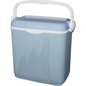 Curver Koelbox 20l Licht Blauw/groen
