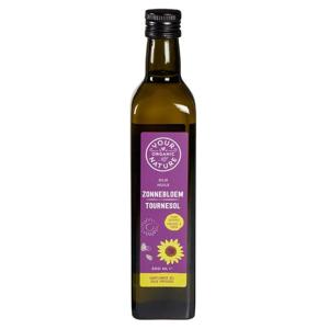 Your Organic Nature Zonnebloemolie (500 ml)