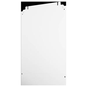 Rittal KX 1562.800 Montageplaat (l x b) 200 mm x 200 mm Plaatstaal Meerdere kleuren 1 stuk(s)