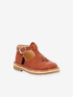 Babysandalen Bimbo-2 902440 ASTER® 1e stapjes terracotta - thumbnail