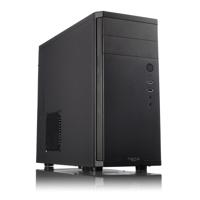 Fractal Design Core 1100 zwart