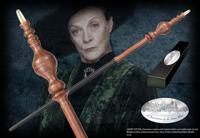 Harry Potter Wand Professor Minerva Mcgonagall (Character-Edition)