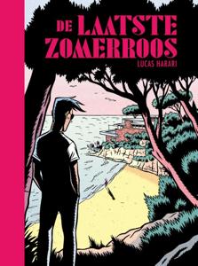 De laatste zomerroos (Hardback)