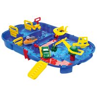 1616 - Aqualock Draagbaar