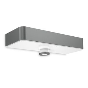 Steinel sensor buitenlamp XSOLAR SOL-O S Antraciet