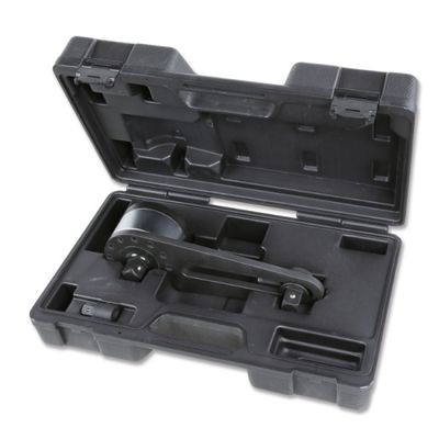 Beta 560/C3 Krachtvermeerderaar voor links en rechtsom vastdraaien | in kunststof koffer | ratio 3.8:1 met anti-terugslag mechanisme - 005600030