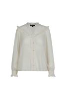 Elvira Casuals Blouse Jolene E5 25-038 Blouse 796 Ecru