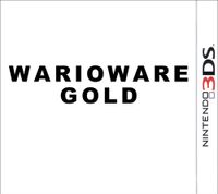 Wario Ware – Gold - Nintendo 3DS (0045496477769) - thumbnail