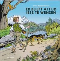 Er is altijd iets te wensen (Hardback)