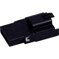 Molex 310731040 Female behuizing (kabel) Inhoud: 1 stuk(s) Bulk