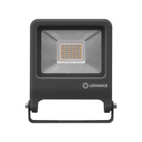 LEDVANCE ENDURA® FLOOD Cool White L 4058075206700 LED-buitenschijnwerper 30 W Neutraalwit - thumbnail