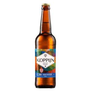 KOPPIJN Koppijn De Rekruut Ipa