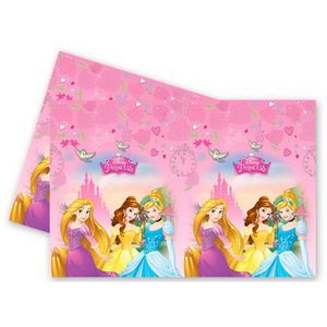 Disney Princess kinderpartijtje tafelkleed