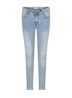 Blue brad super skinny fit