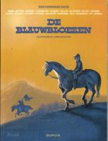 De Blauwbloezen (Paperback)