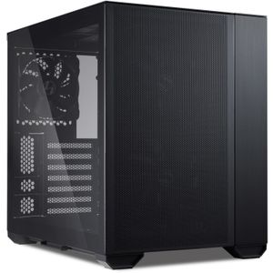 Lian Li O11 AIR MINI mini towerbehuizing
