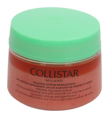 Collistar Firming Talasso Scrub 700 g