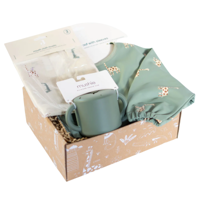 Kraamcadeau pakket - Yum starter