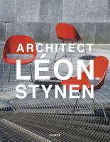 Architect Léon Stynen (Paperback)