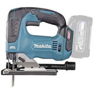 Makita JV002GZ JV002GZ Accu-decoupeerzaag Brushless, Zonder accu, Zonder lader 800 W 40 V