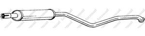 Middendemper 284605