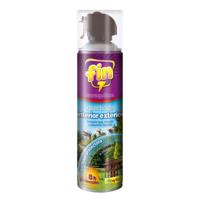 Muggenafweermiddel Flower 500 ml Citronella