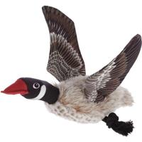 Interactief spel - KERBL Niles Goose - Canvas/polyester - 38 cm - 3 stuks