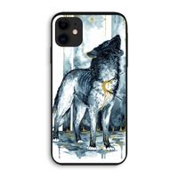 Bleeding Soul: iPhone 11 Biologisch afbreekbaar hoesje