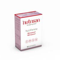 Nutrisan Nutrifemina 60 Capsules - thumbnail