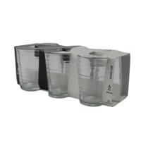 Glas Soleo 200ml set a 6