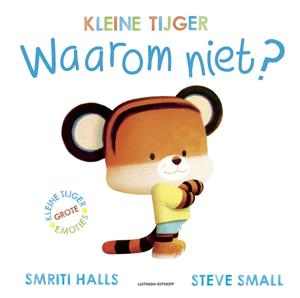 Waarom niet? (Hardback)