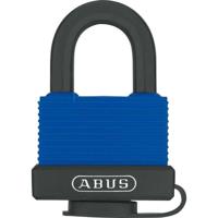 Outdoor hangslot - ABUS - 70IB/45 Aqua Safe - Bescherming tegen extreme omstandigheden - Gebruik op zee
