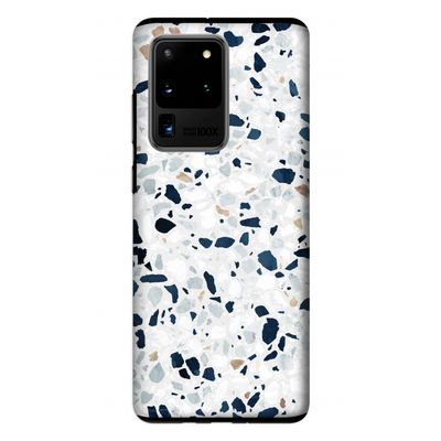 Terrazzo N°1: Samsung Galaxy S20 Ultra Tough Case