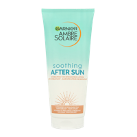 Ambre Solaire Aftersun zelfbruiner 200 Milliliter