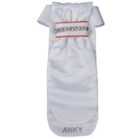 Anky Nation Crown plastron oranje maat:s