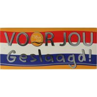 Voor Jou! Wensreep geslaagd